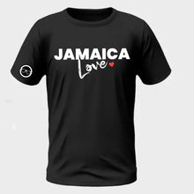  Jamaica Love T-Shirt