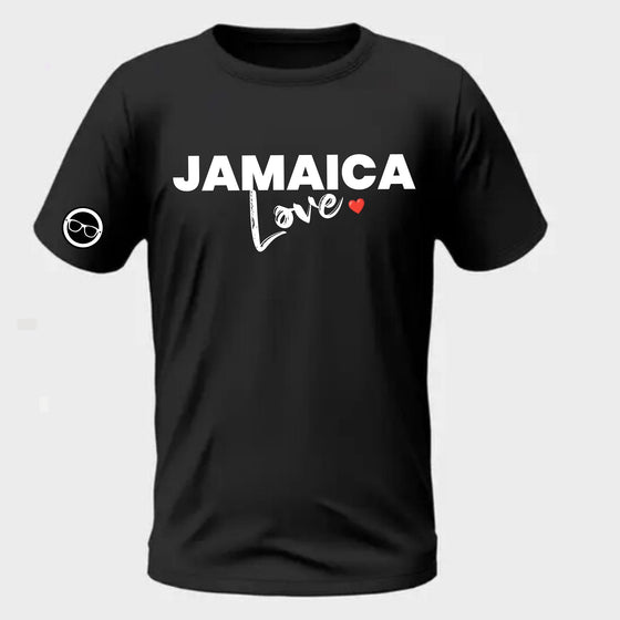Jamaica Love T-Shirt