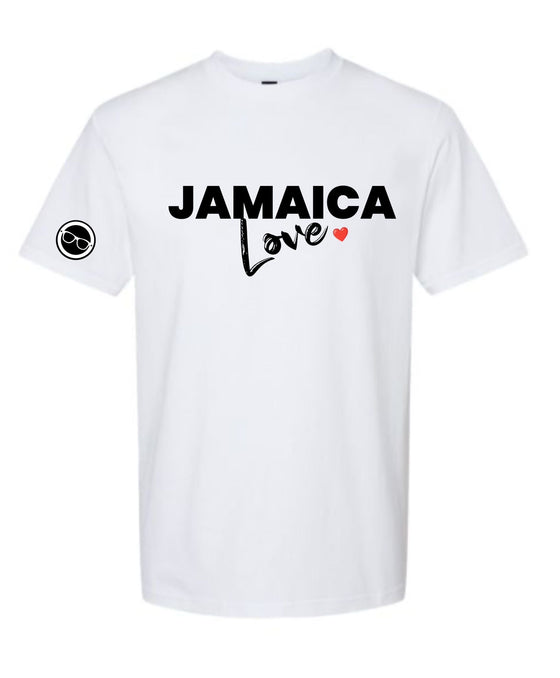 Jamaica Love T-Shirt